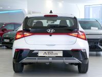Hyundai i20 - Vorschau Bild 21