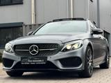 Mercedes-Benz C 43 AMG Perfomance /Head-UP/Panorama-SD/RFK/MFL - Mercedes-Benz AMG c43