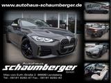BMW M440 d xDrive Cabrio * Nackenwärmer * Alu 19 * - BMW M440 mit Diesel-Antrieb