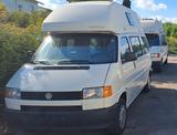 Volkswagen California  Club Oldtimer! Komplett restauriert - Volkswagen California club