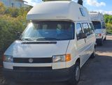 Volkswagen California  Club Oldtimer! Komplett restauriert - Volkswagen California club