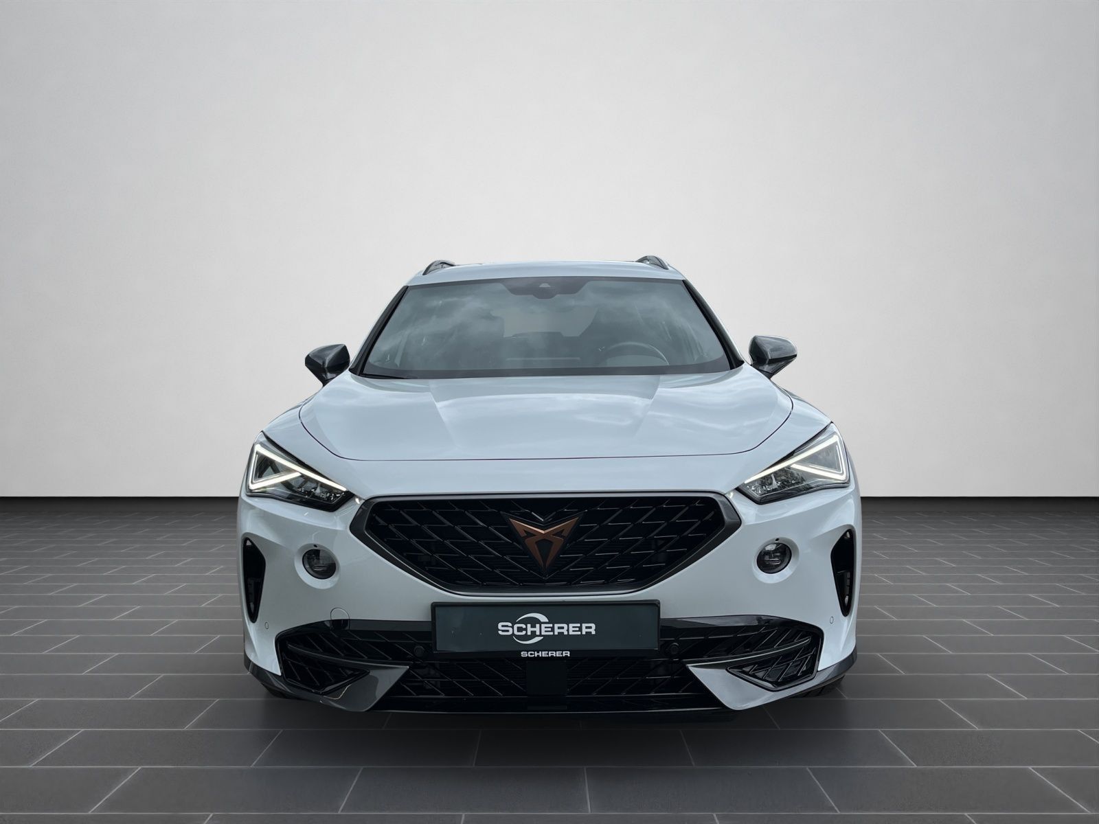 Cupra Formentor - Bild 5