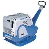 Weber WEBER CR 9 CCD 2.0 Diesel / 740kg / 3J. Garantie - Weber LKWs