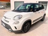 Fiat 500L 1.6 Multijet 120 CV Trekking - Fiat 500L Trekking aus 2016