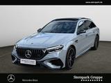 Mercedes-Benz E 53 4M T-Hybrid Pano+Night+HuD+Distro+AHK+Perf.