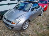 Ford Street Ka Cabrio - Ford aus 2004: Ka