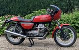 Moto Guzzi V 50 Monza - Offers matching your search criteria