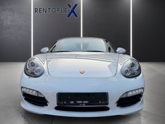 PORSCHE Boxster S PDK 1.HD 28.700 km PORSCHE Boxster S PDK 1.HD 28.700 km