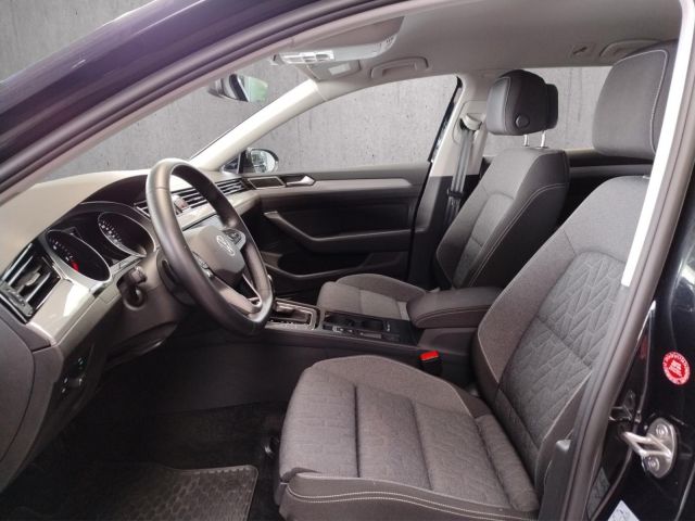Passat Variant Business 2.0 TDI DSG Klima Navi