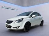 Opel Corsa D 1.4 Color SPORT KLIMA SZHG PDC SERVO ALU - Opel Corsa aus 2011: Sport