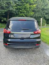 Ford S-Max 2,0 EcoBlue 110kW Business Edition Bus... - Ford S-MAX Edition mit Diesel-Antrieb