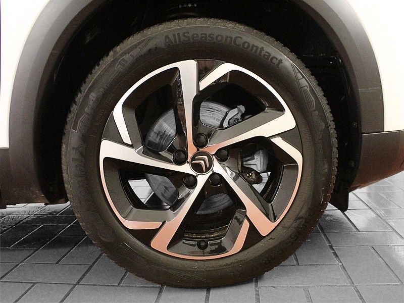 Fahrzeugabbildung Citroën C5 Aircross  PureTech 130 Automatik *AHK*