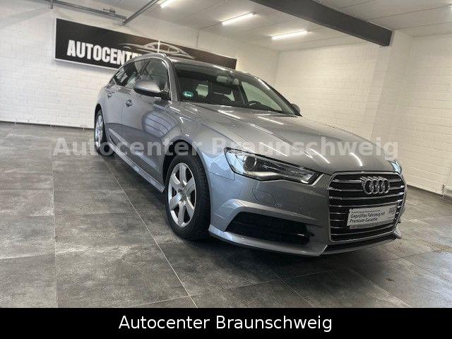 Audi A6 Avant 2.0 TDI ultra
