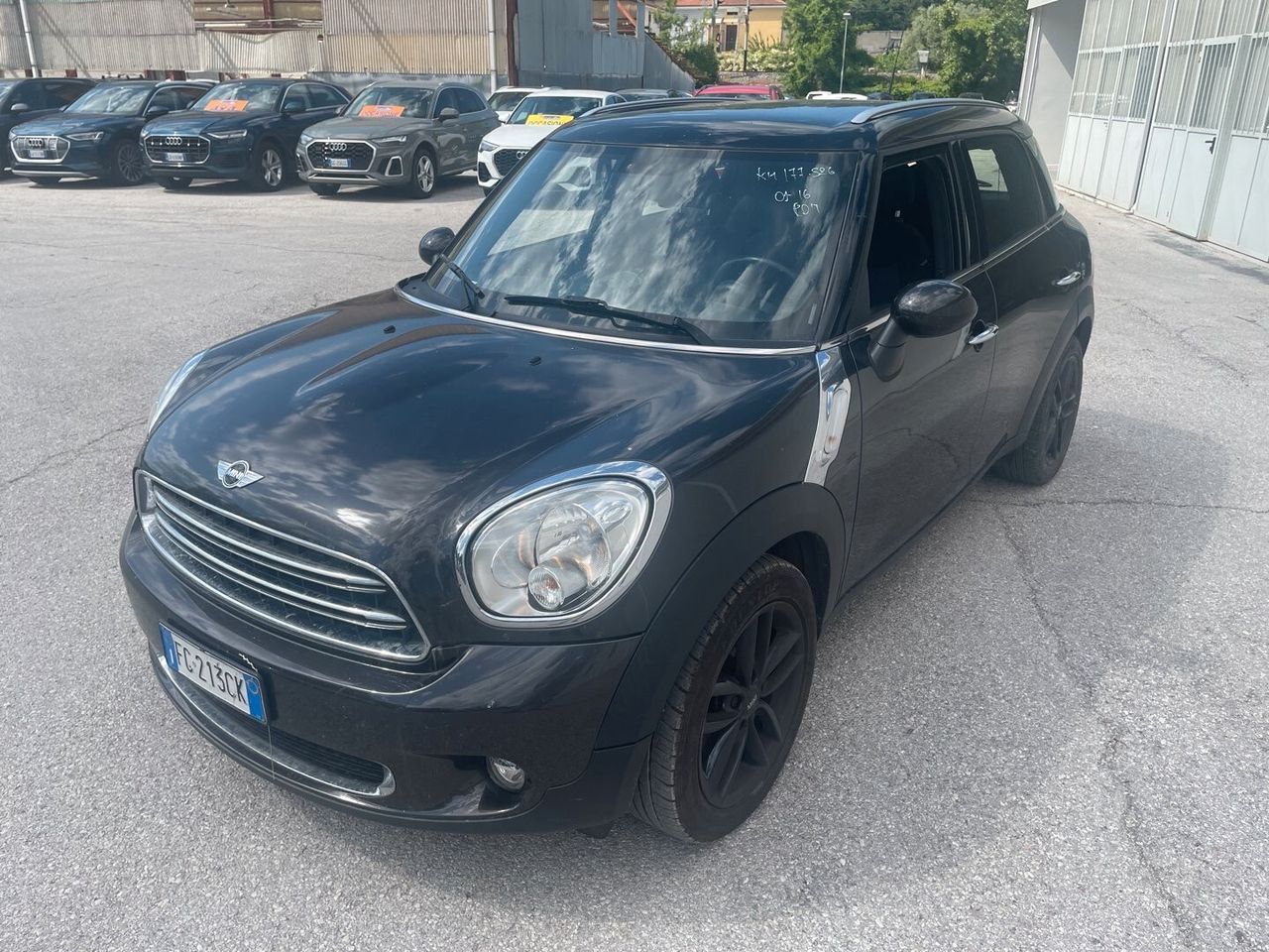 MINI COOPER_D_COUNTRYMAN