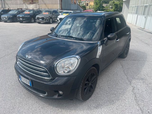 MINI COOPER_D_COUNTRYMAN