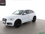 Audi Q5 2.0 TFSI qu S LINE SPORT EDIT. PLUS STANDHEIZ - Audi Q5: Sport