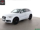 Audi Q5 2.0 TFSI qu S LINE SPORT EDIT. PLUS STANDHEIZ - Audi Q5: Allradantrieb