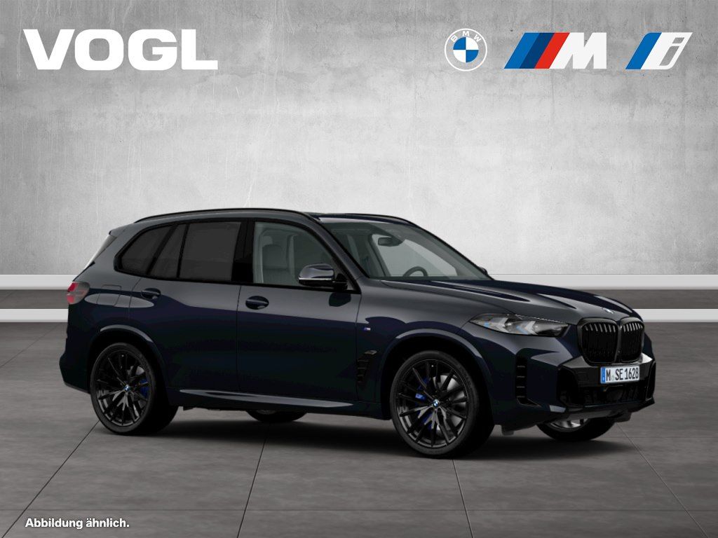 BMW X5 - Bild 9