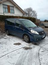 Fiat Scudo Auto - gebrauchte Fiat Scudo aus dem Jahr 2009