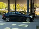 BMW GT 530D - BMW 530: 530gt