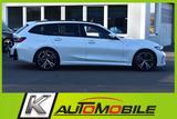 BMW 320d xDrive M Sport ACC+HiFi+STHZ+Widscreen+AHK - BMW 320 mit Diesel-Antrieb: Kombi, Automatik