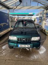 Kia Sportage LS 2.0 16V 2-Türer LS - Kia Sportage aus 2001