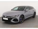 Volkswagen Arteon Shooting Brake 2.0 TSI 4Mot. R NAV/LED/SH - Volkswagen Arteon: R