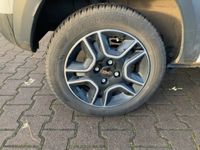 Dacia Spring - Vorschau Bild 6