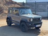Suzuki Jimny 1.5 ALLGRIP Comfort Overlanding / Camping - Suzuki Gebrauchtwagen in Chemnitz