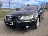 Volkswagen Phaeton V8 4Motion, TÜV 04/26, VOLLAUSSTATUNG. - Volkswagen Phaeton aus 2005