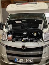 Carthago Reisemobil CARTHAGO CHIC C-LINE T4.9  EZ 18.06.  - Carthago C