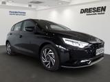 Hyundai i20 1.0 Trend/Lichtpaket/Komfortpaket/Navi/Rückf - Hyundai i20 Gebrauchtwagen in Düsseldorf