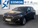 BMW X2 sDrive18i Advantage LED Navi Temp Klimaauto - gebrauchte BMW X2 aus dem Jahr 2019