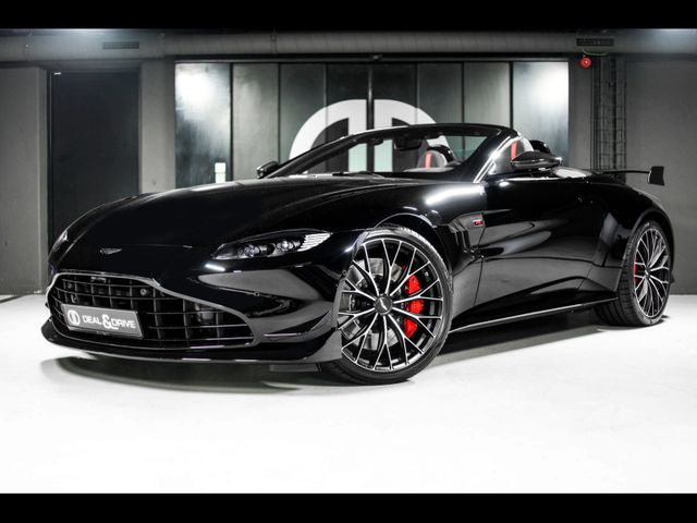 Aston Martin V8 Vantage F1 EDITION ROADSTER°360°CARBON