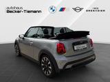 MINI Cooper Cabrio 17" / DrivAss / RFK / Keyless / Si - scheckheftgepflegte MINI Cooper Cabrio