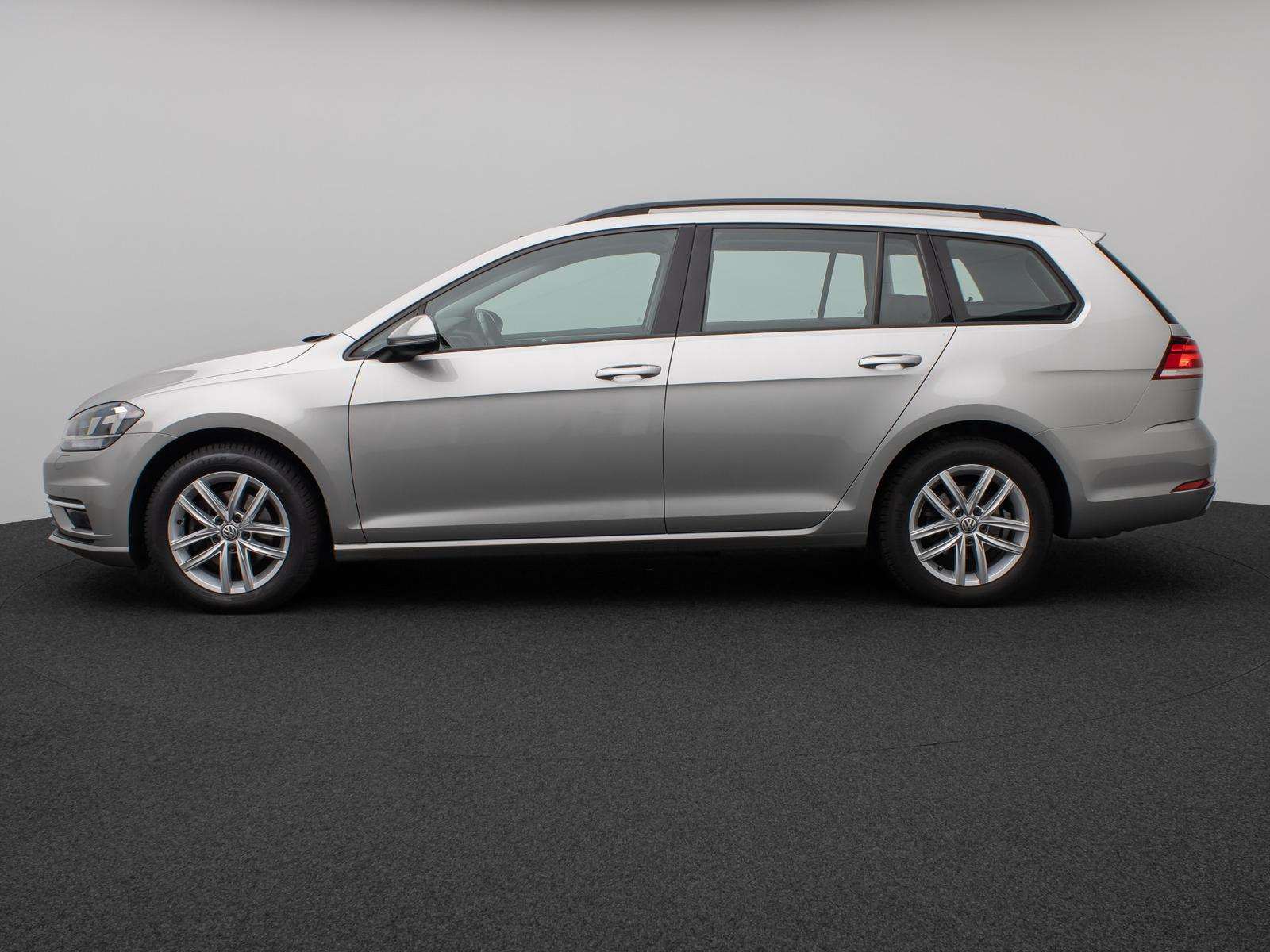 Volkswagen Golf VII Variant Comfortline Navi PDC Standheiz