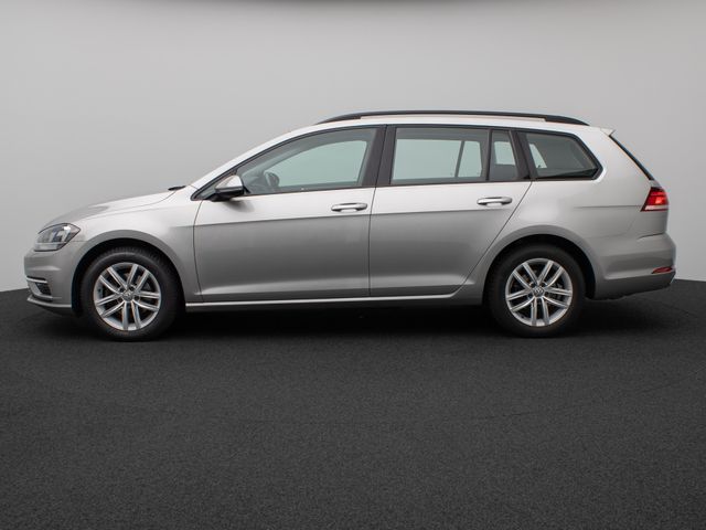 Foto Nummer 11: VW Golf