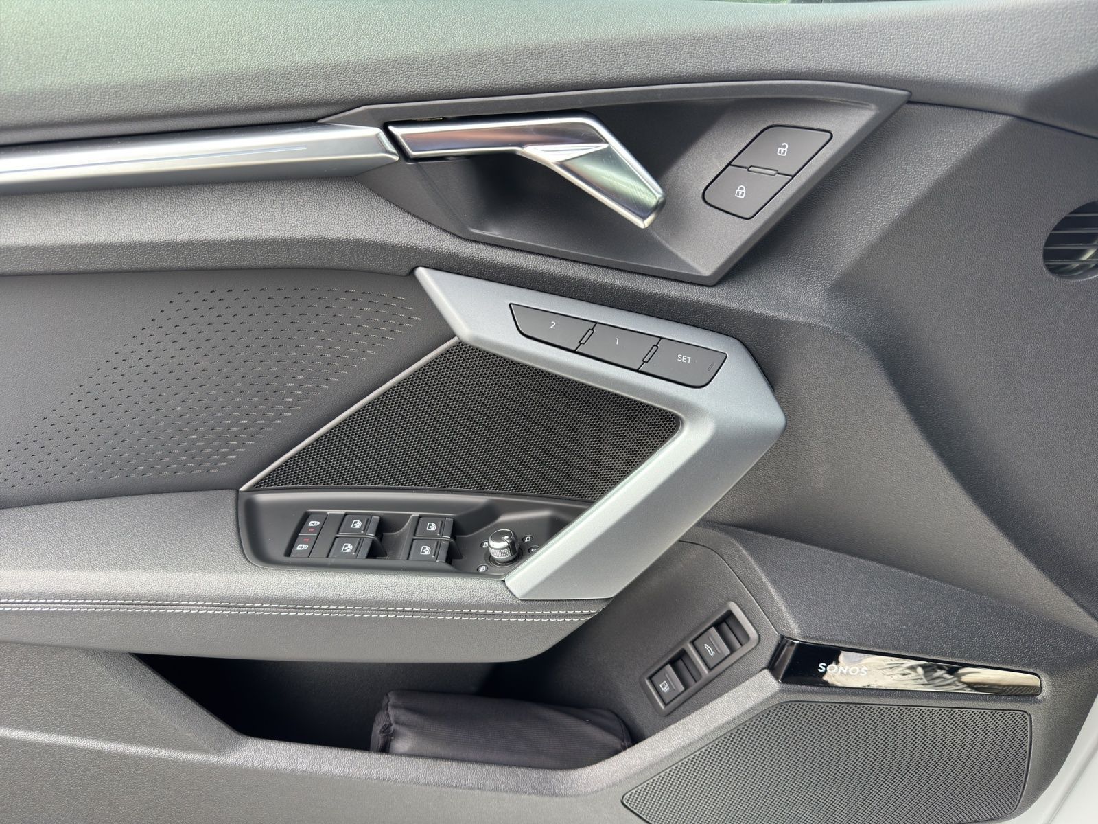 Audi A3 - Bild 9