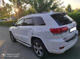 Jeep Grand Cherokee Overland 3.0 V6 M.-Jet 184kW ... - Jeep Grand Cherokee: 6.1