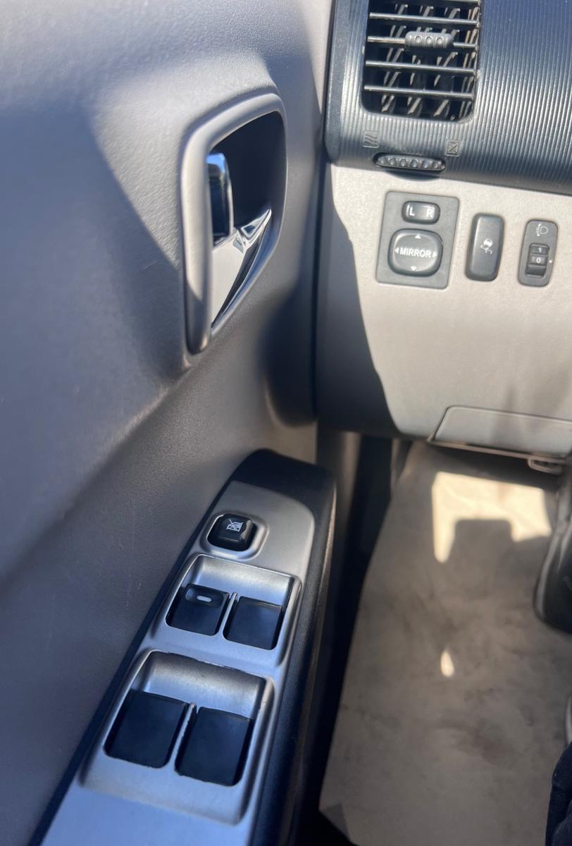 Mitsubishi L200 Intense Doppelkabine 4WD*AUTOMATIK*KLIMA