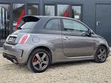Abarth 595 Custom*Bi-Xenon*PDC*Klimaauto.*Leder*SHZ - Abarth 595: Kleinwagen