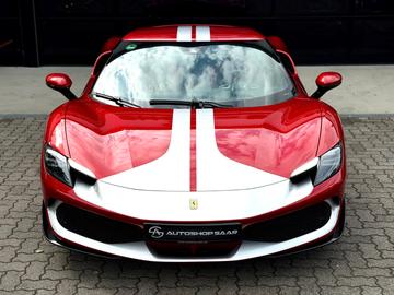 2022 Ferrari 296 GTB 缩略图 14