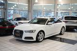 Audi A6 2.0 TFSI S tronic - Audi A6: 2.0