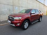 Ford Ranger Limited Doppelkabine 4x4 2,0 TDCi Doka - Ford Ranger mit Diesel-Antrieb: 4x2