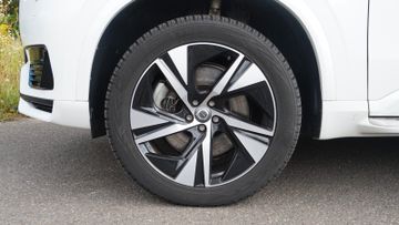 Volvo XC90 - 10