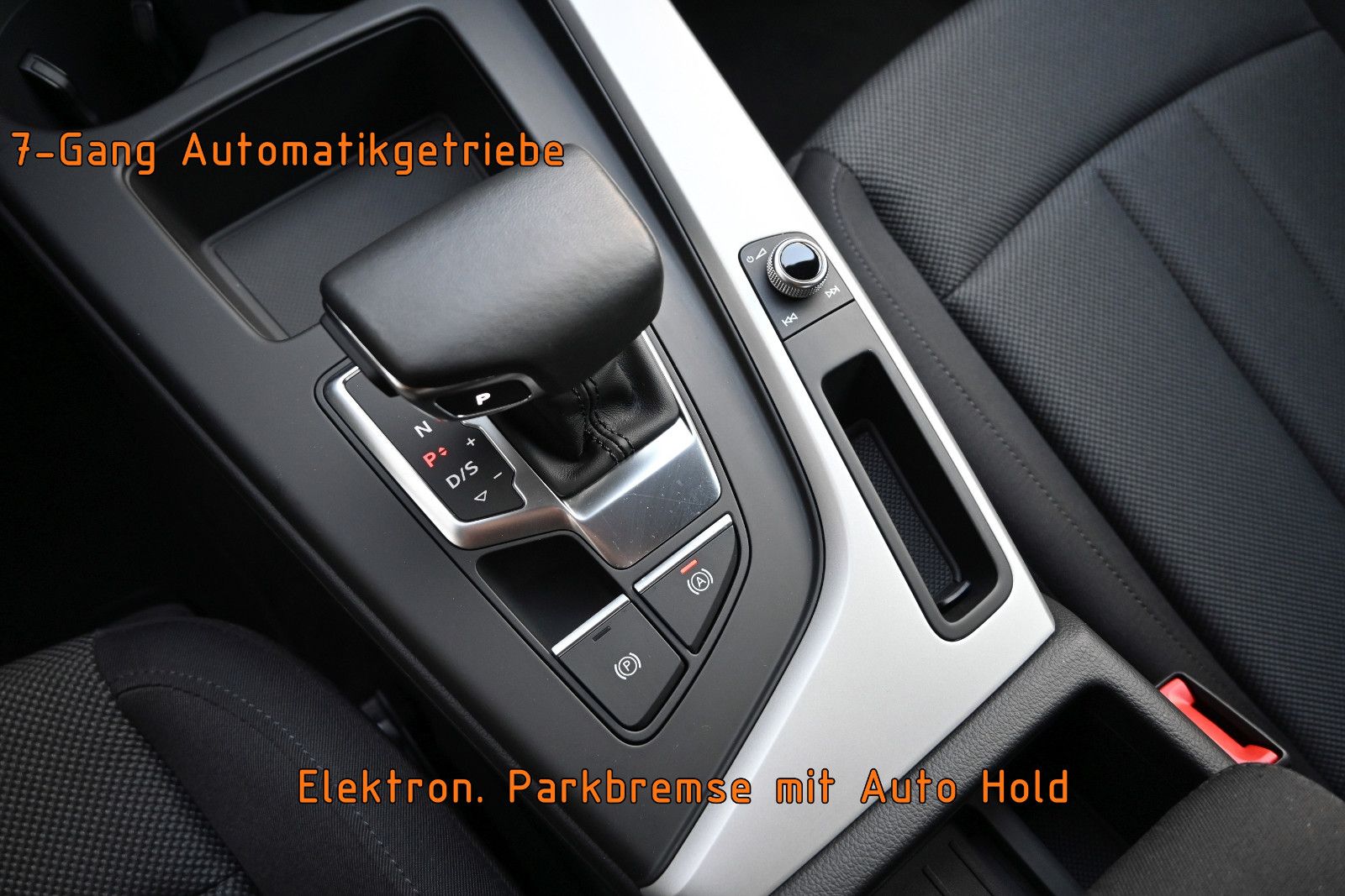 Fahrzeugabbildung Audi A5 40 TFSI S tr qu. Sportback S Line °ACC°KAMERA
