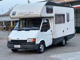 Ford Transit Mobilvetta Design Skipper - Ford Alkoven Transit