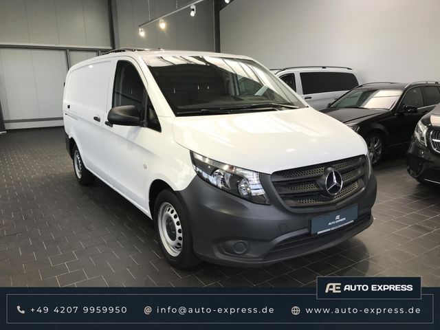 Mercedes-Benz Vito 116 lang+Kühler+Automatik+Kamera