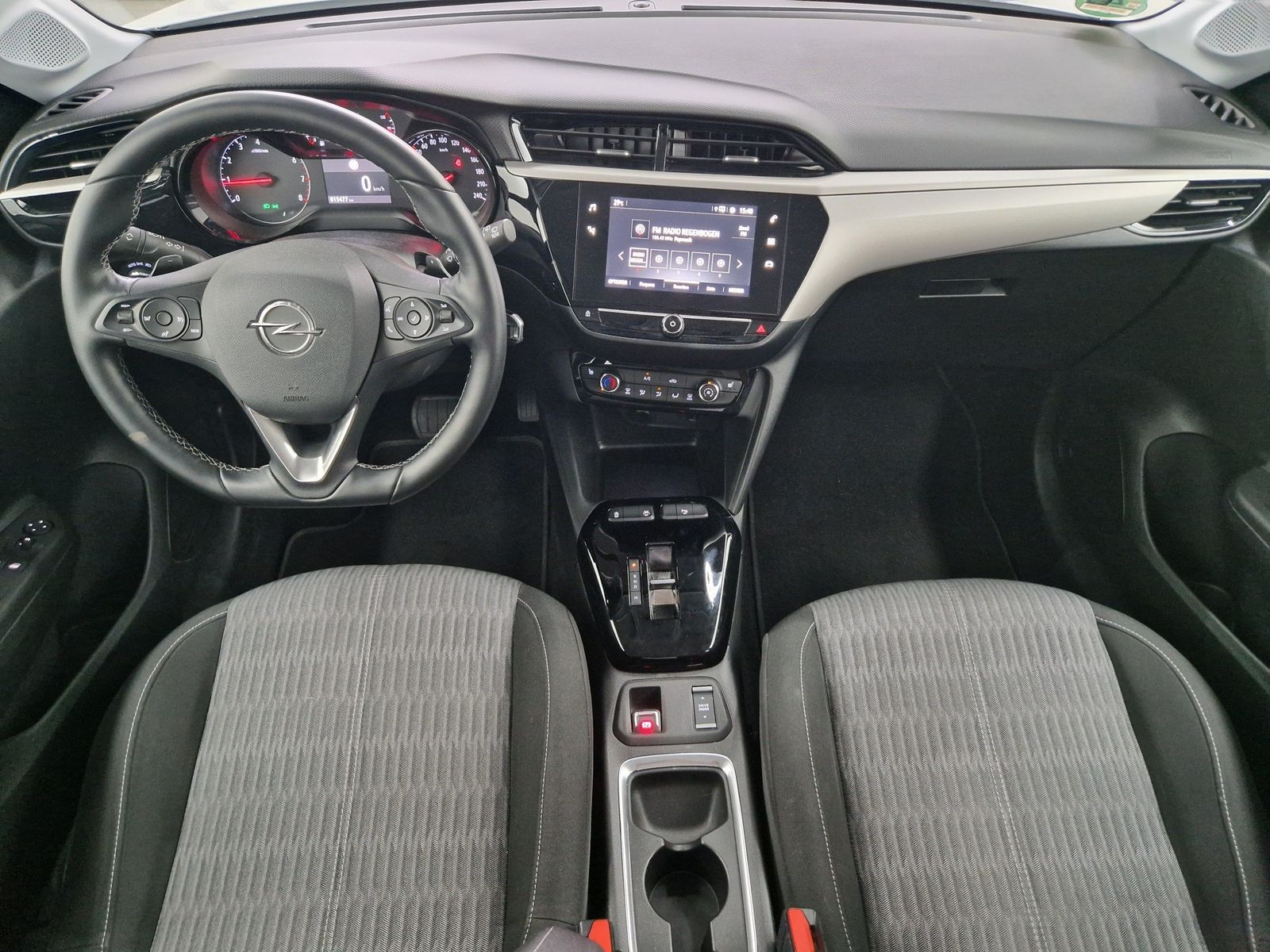 OPEL Corsa  F1.2 Turbo Edition – Bild 14