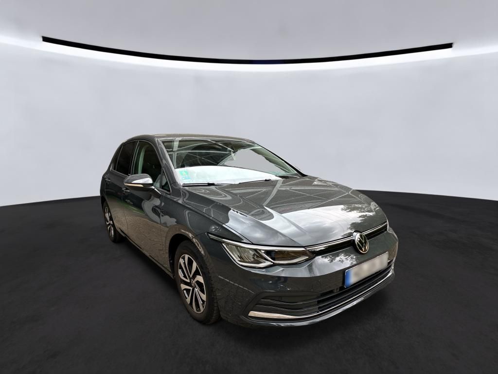 Volkswagen Golf Life 2,0 l TDI SCR 85 kW (116 PS) 7-Gang-Do imagem 2